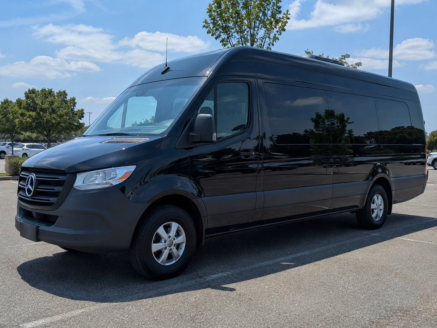 surprise airport transportation