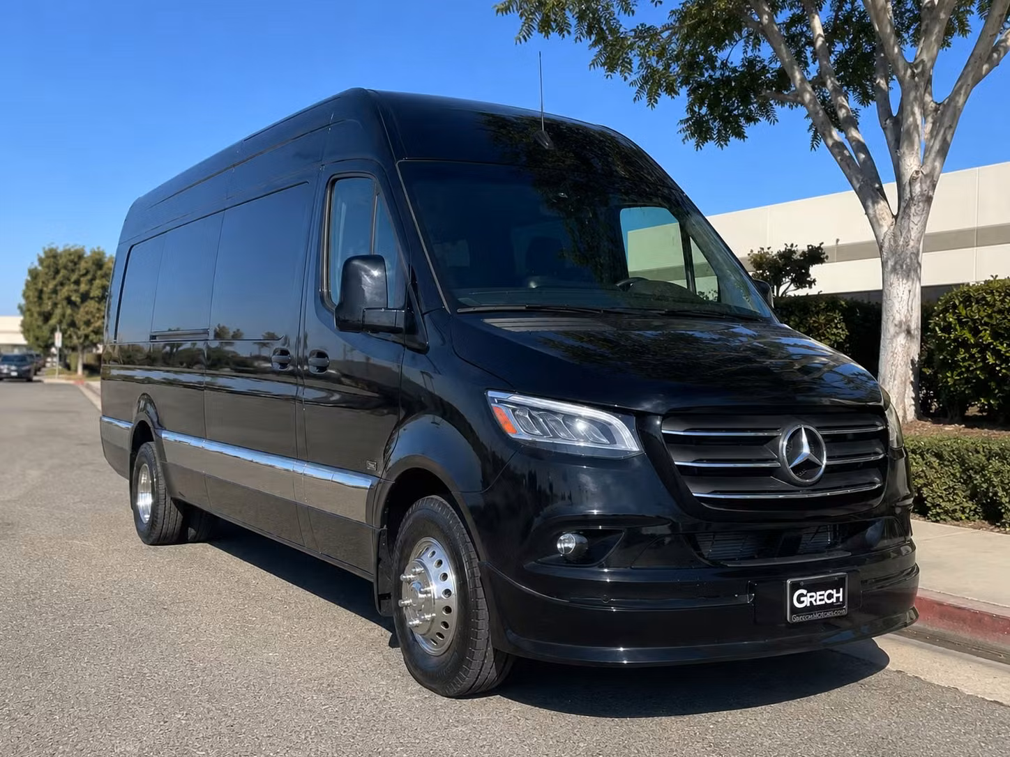 surprise corporate transportation