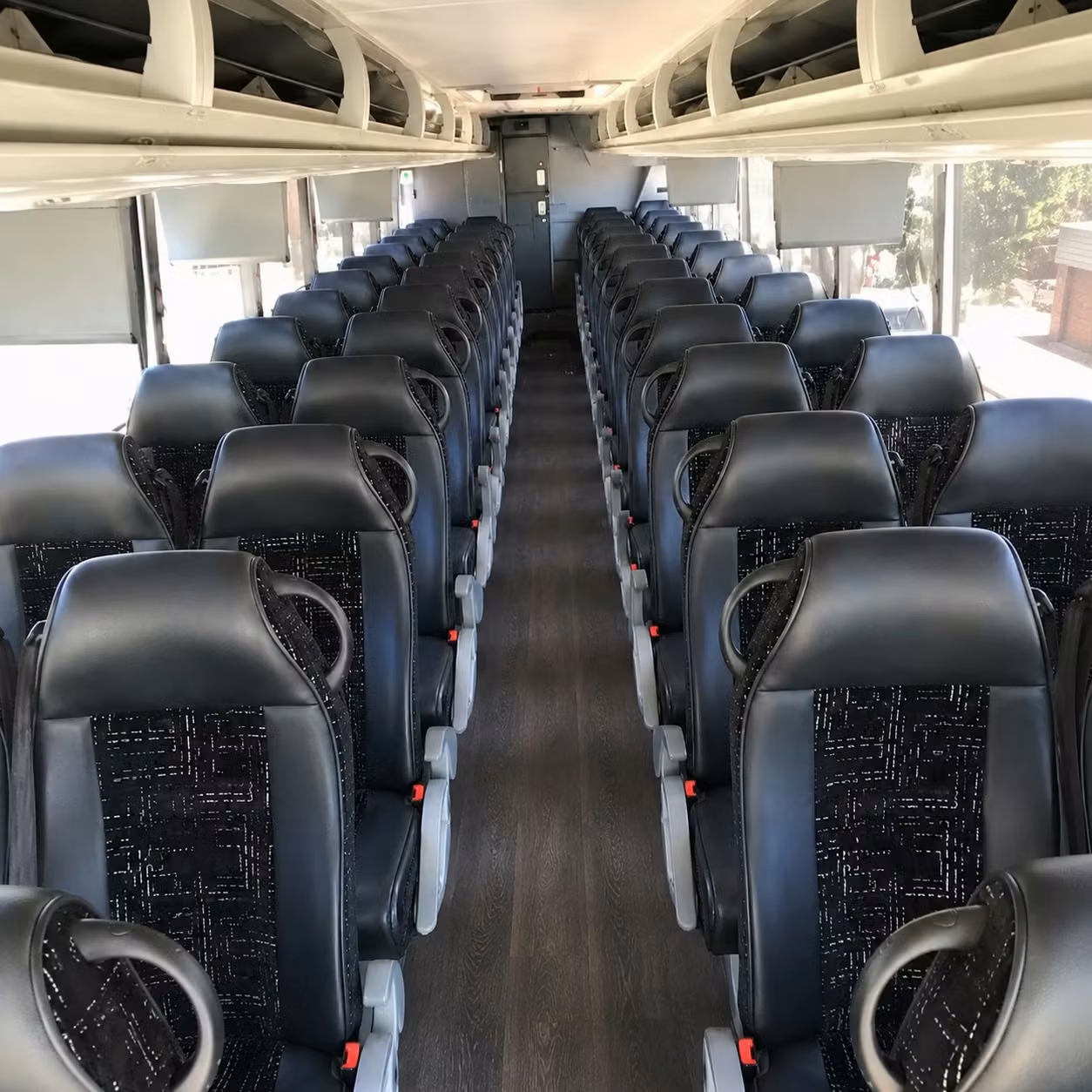 surprise long distance transportation